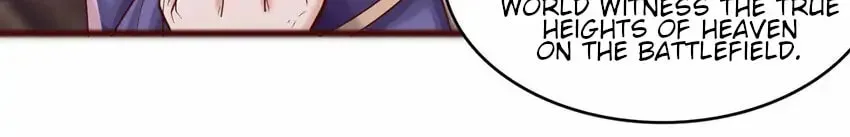 With A Sword Domain, I Can Become The Sword Saint Chapter 88 page 33 - 