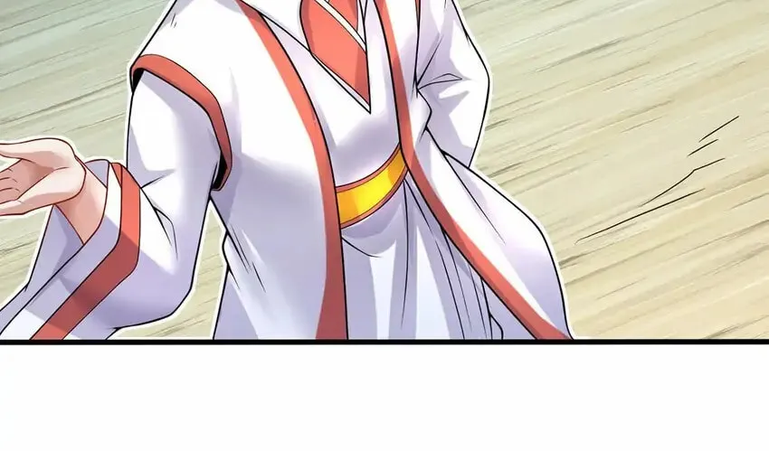 With A Sword Domain, I Can Become The Sword Saint Chapter 88 page 6 - 