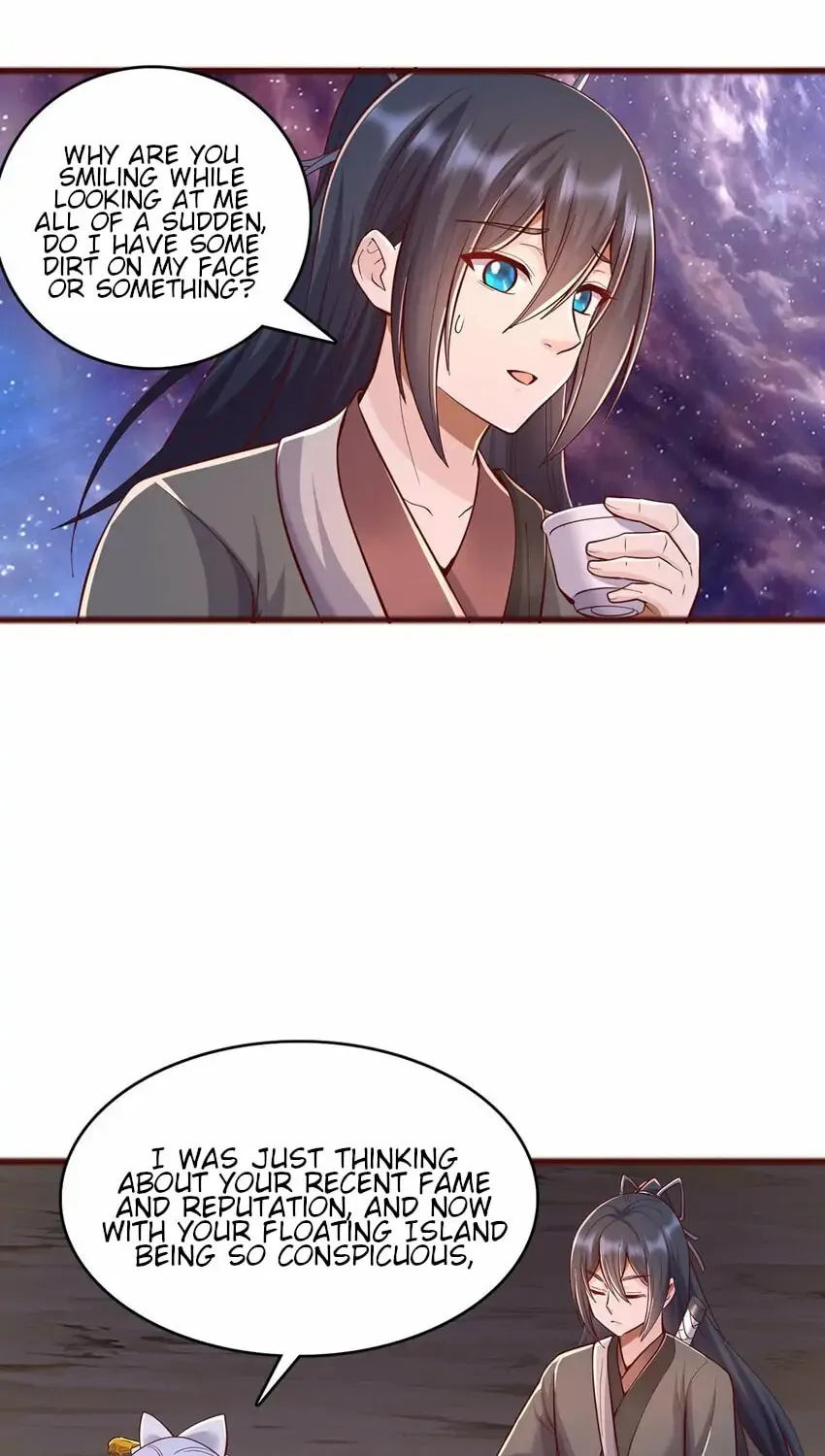 With A Sword Domain, I Can Become The Sword Saint Chapter 89 page 3 - 
