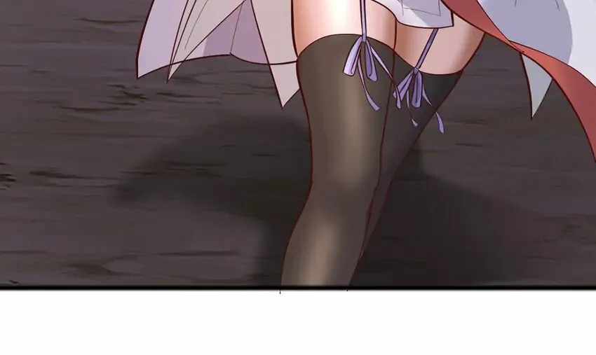 With A Sword Domain, I Can Become The Sword Saint Chapter 89 page 22 - 