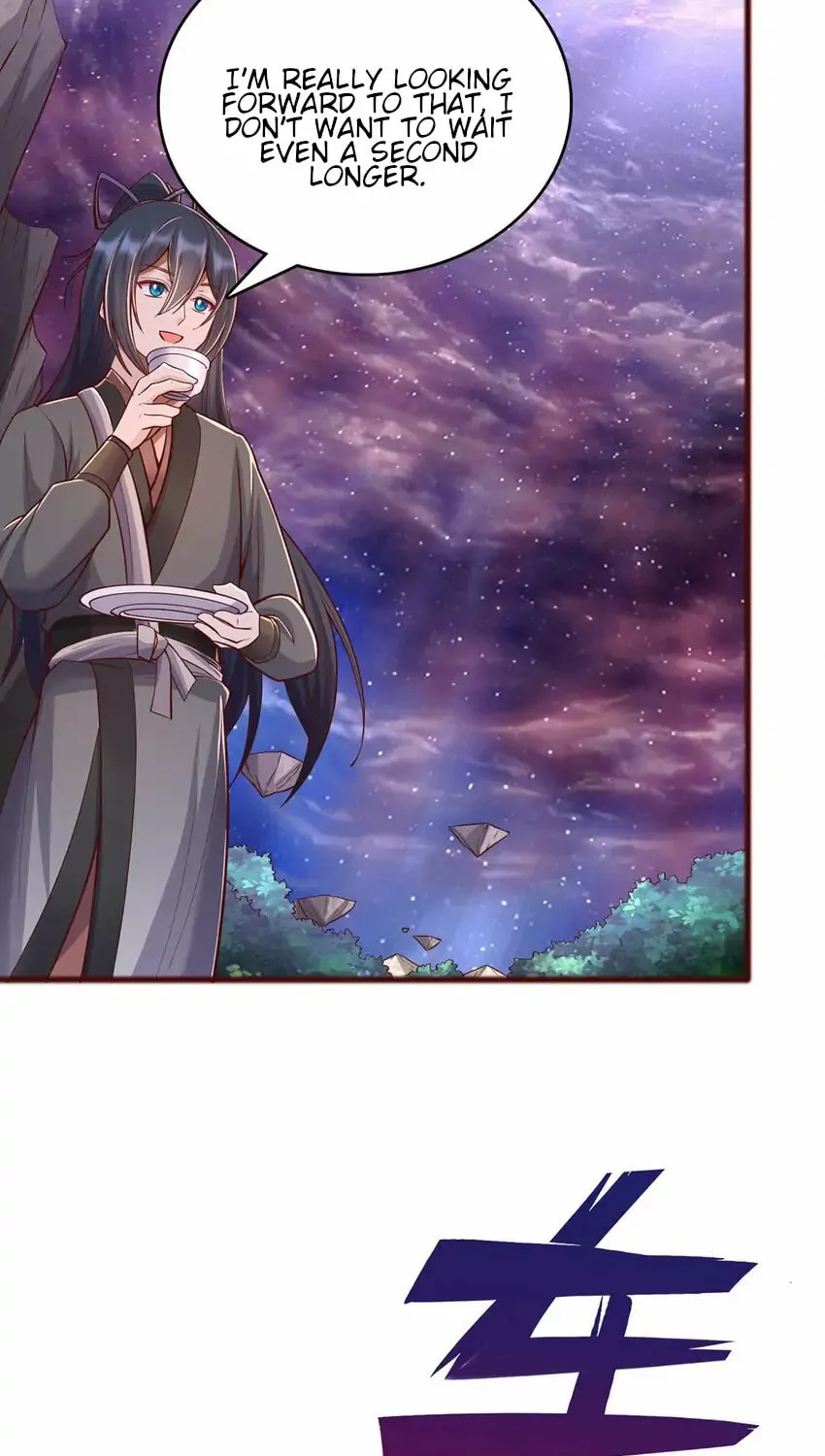 With A Sword Domain, I Can Become The Sword Saint Chapter 89 page 5 - 