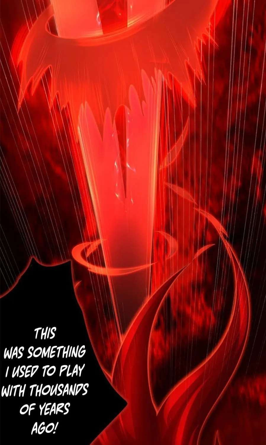With A Sword Domain, I Can Become The Sword Saint Chapter 9 page 13 - 