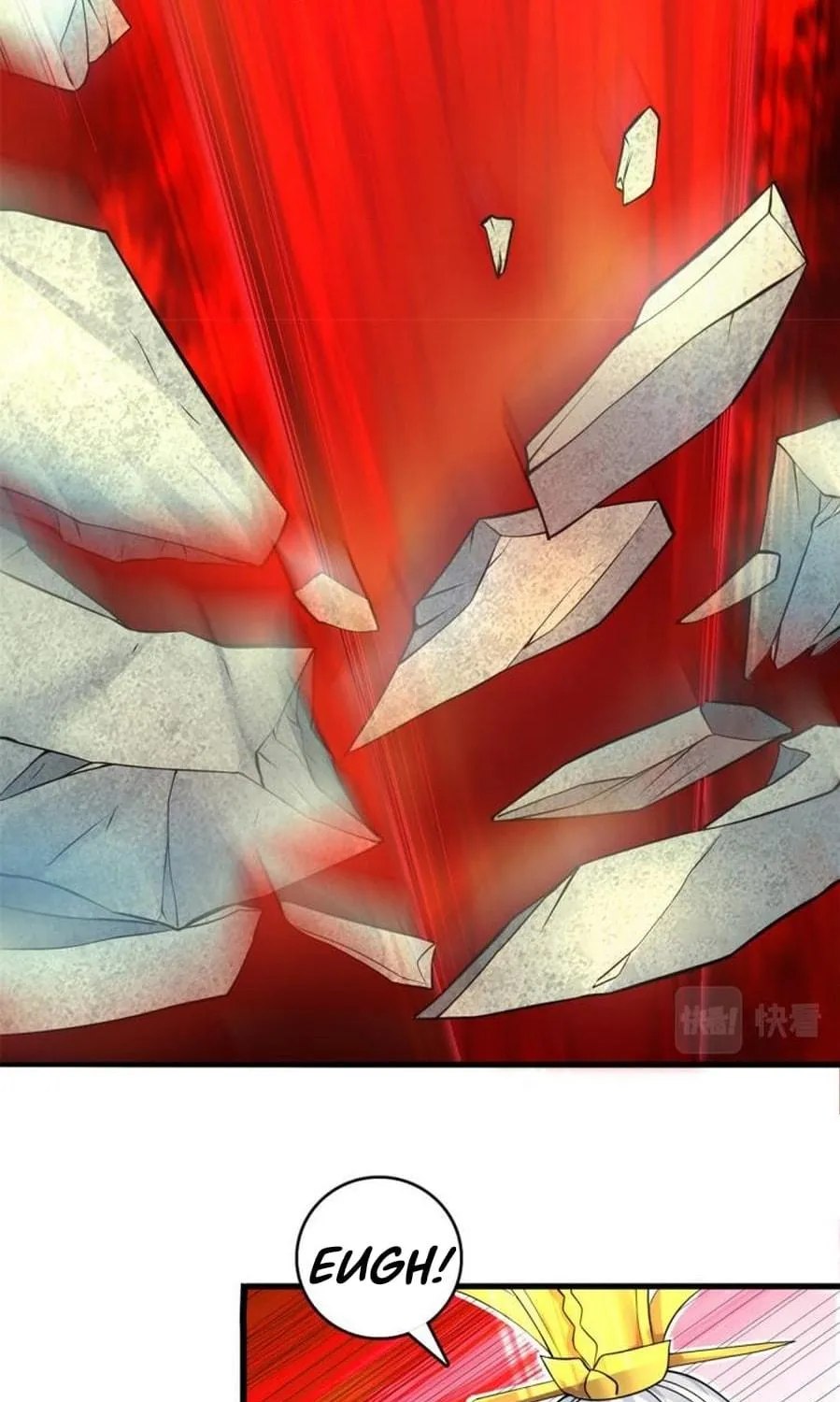 With A Sword Domain, I Can Become The Sword Saint Chapter 9 page 19 - 