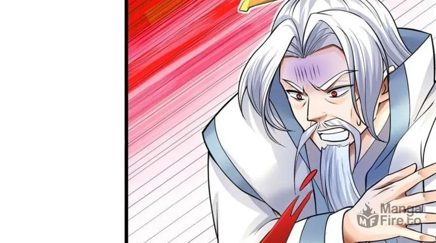 With A Sword Domain, I Can Become The Sword Saint Chapter 9 page 20 - 