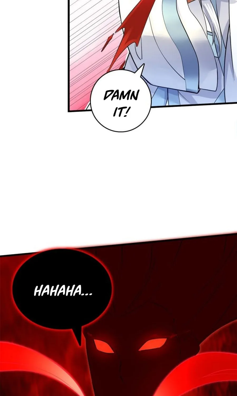 With A Sword Domain, I Can Become The Sword Saint Chapter 9 page 21 - 