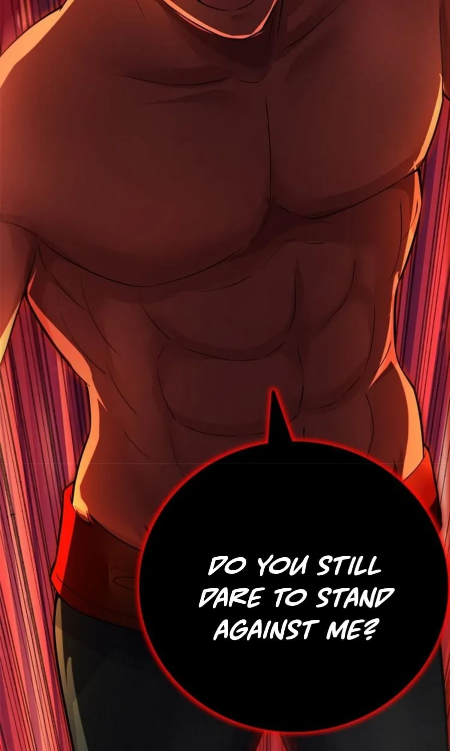With A Sword Domain, I Can Become The Sword Saint Chapter 9 page 25 - 