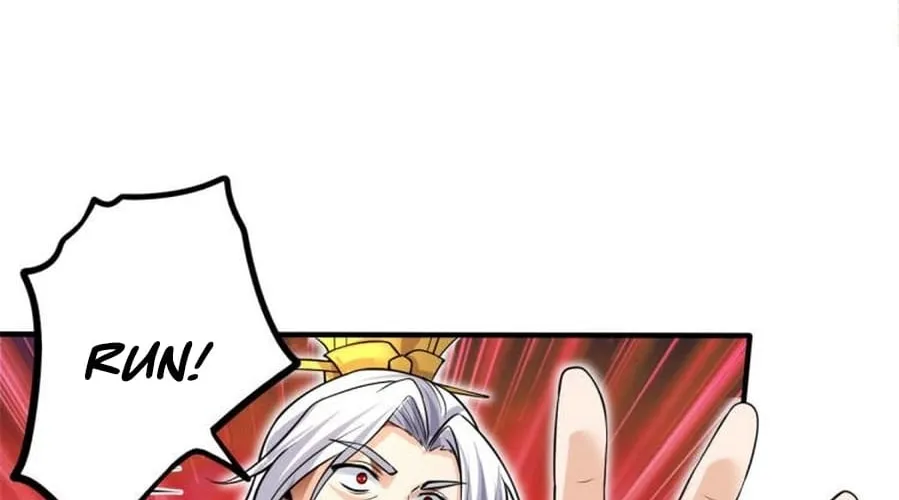 With A Sword Domain, I Can Become The Sword Saint Chapter 9 page 28 - 