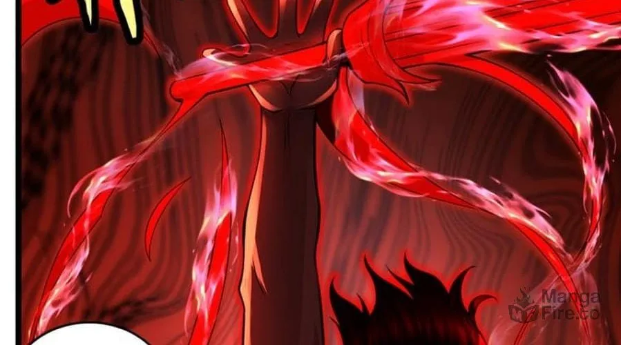 With A Sword Domain, I Can Become The Sword Saint Chapter 9 page 30 - 