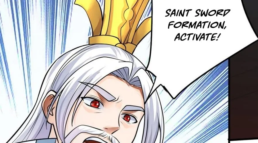 With A Sword Domain, I Can Become The Sword Saint Chapter 9 page 4 - 