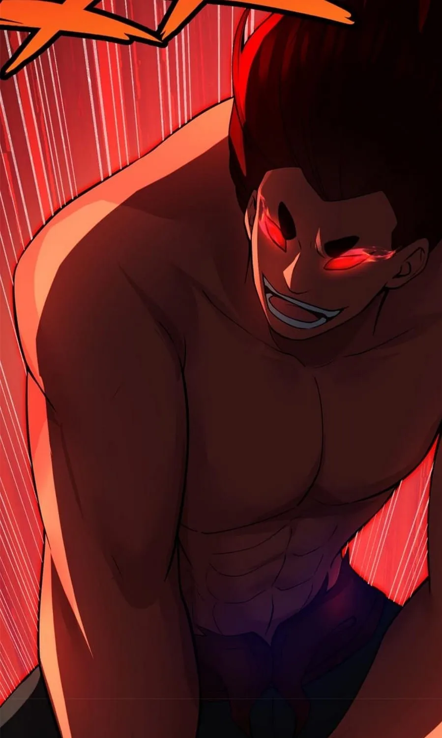 With A Sword Domain, I Can Become The Sword Saint Chapter 9 page 33 - 