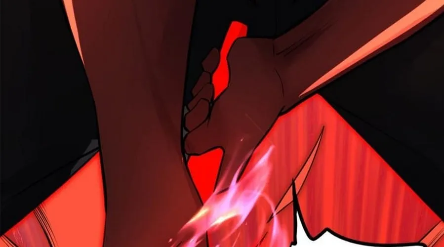 With A Sword Domain, I Can Become The Sword Saint Chapter 9 page 34 - 