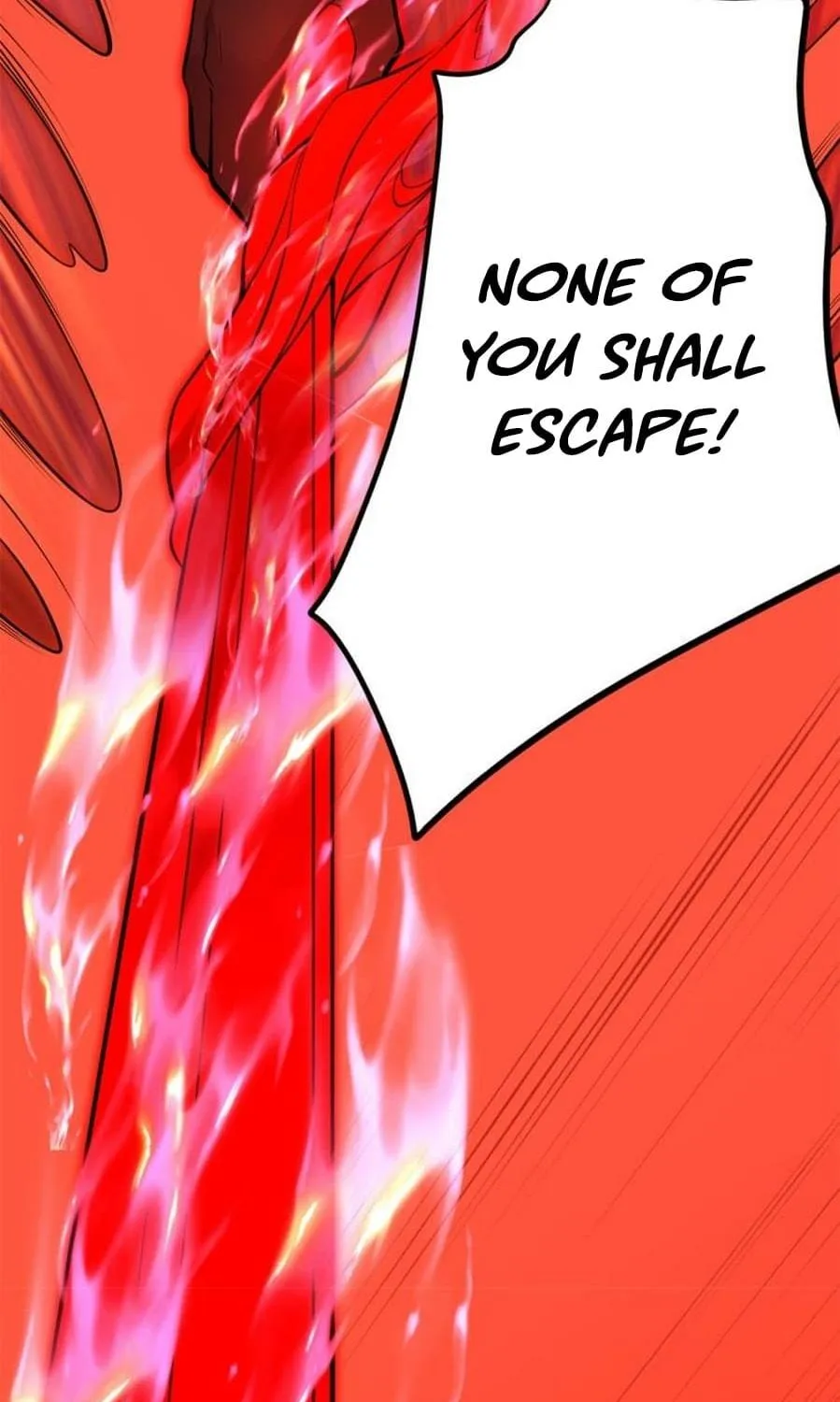 With A Sword Domain, I Can Become The Sword Saint Chapter 9 page 35 - 
