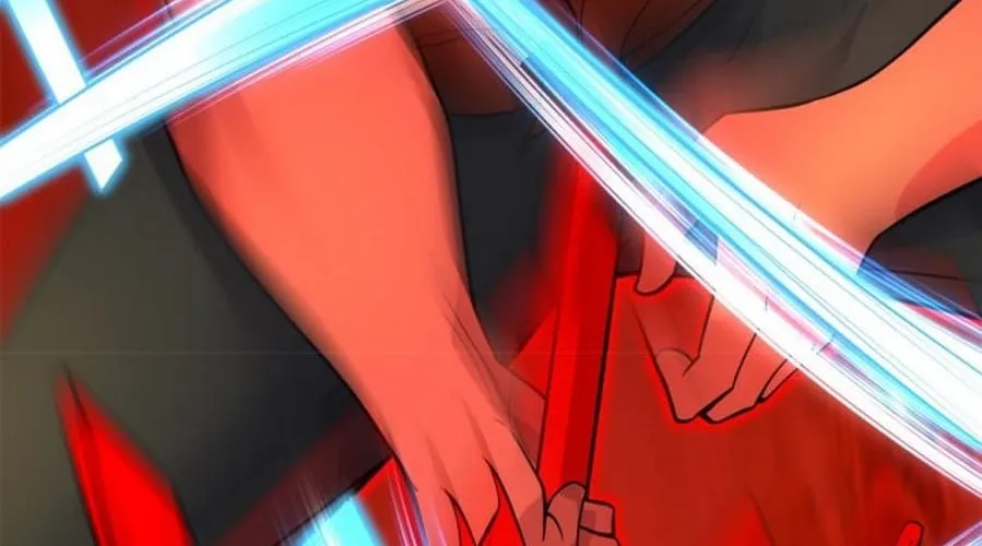 With A Sword Domain, I Can Become The Sword Saint Chapter 9 page 44 - 