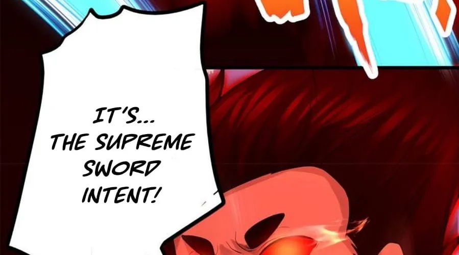 With A Sword Domain, I Can Become The Sword Saint Chapter 9 page 46 - 