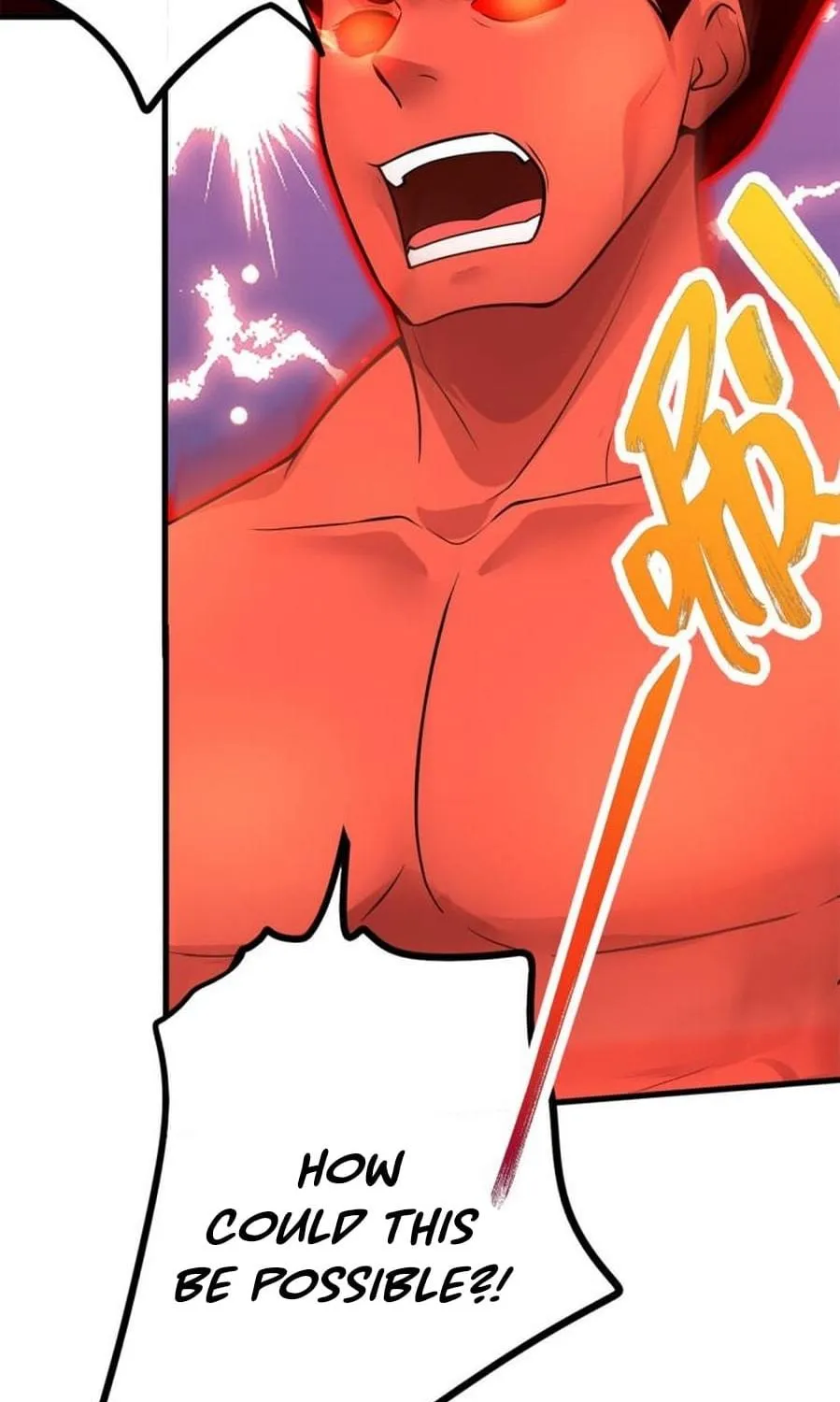 With A Sword Domain, I Can Become The Sword Saint Chapter 9 page 47 - 