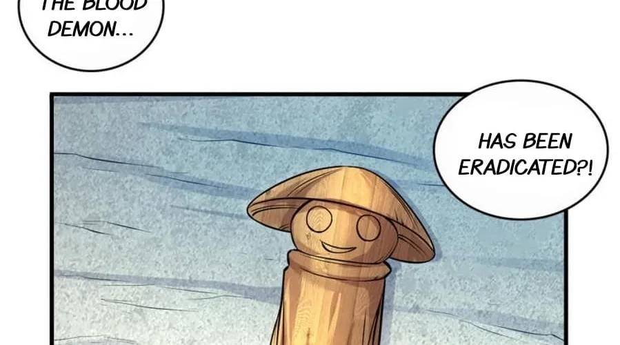 With A Sword Domain, I Can Become The Sword Saint Chapter 9 page 56 - 