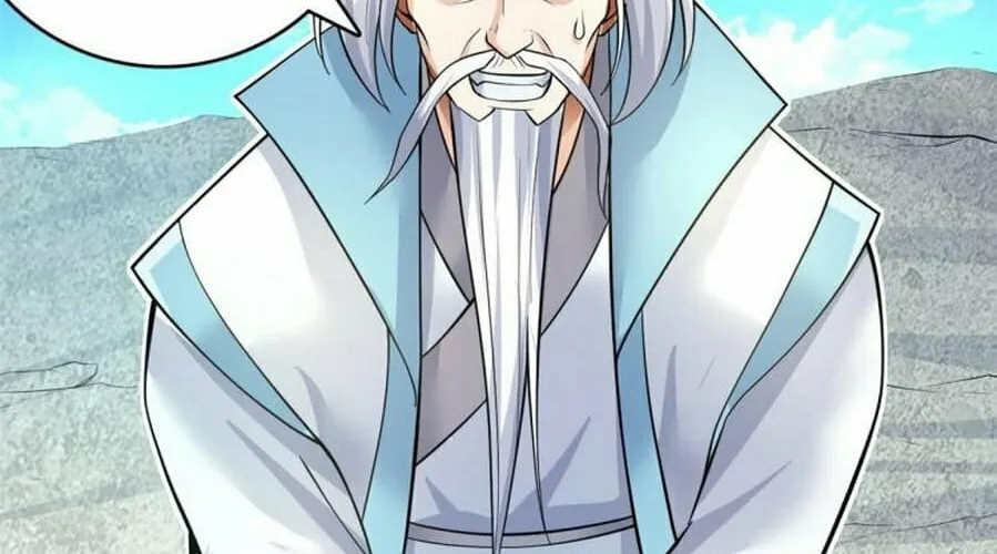 With A Sword Domain, I Can Become The Sword Saint Chapter 9 page 58 - 