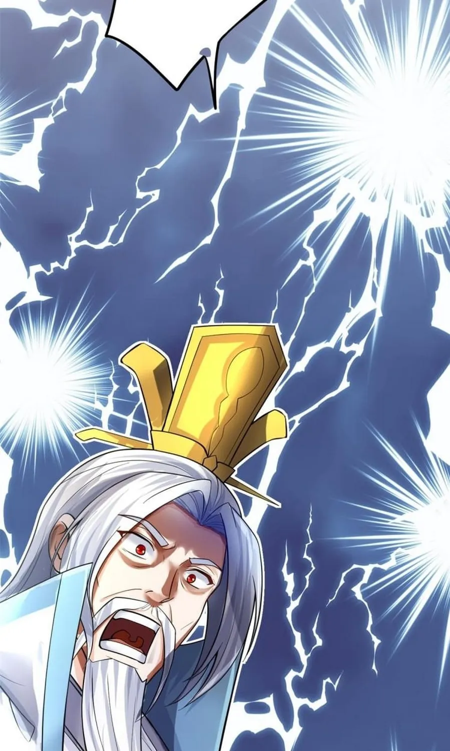 With A Sword Domain, I Can Become The Sword Saint Chapter 9 page 67 - 