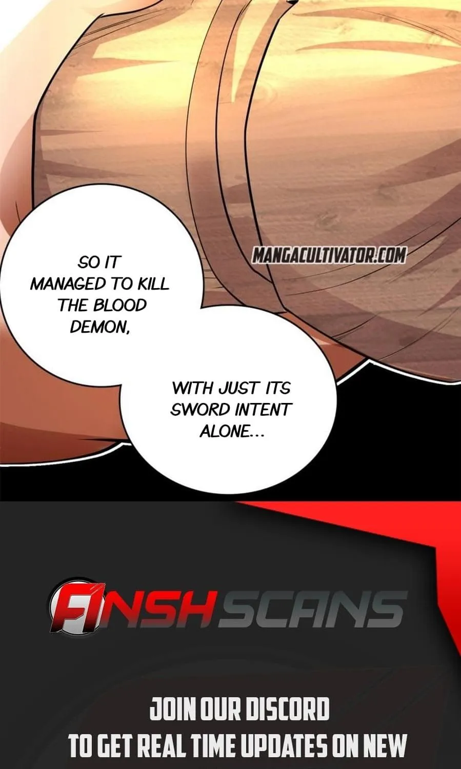 With A Sword Domain, I Can Become The Sword Saint Chapter 9 page 69 - 