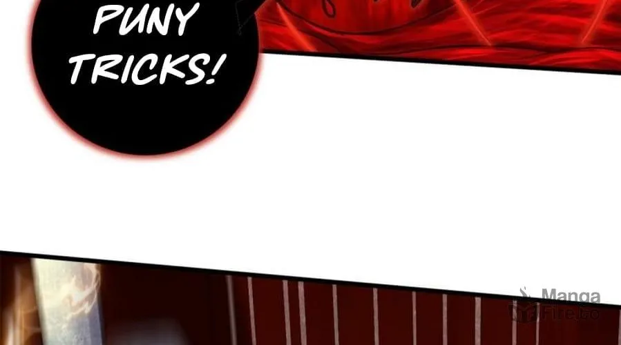 With A Sword Domain, I Can Become The Sword Saint Chapter 9 page 10 - 