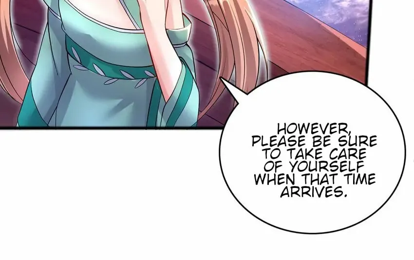 With A Sword Domain, I Can Become The Sword Saint Chapter 91 page 21 - 