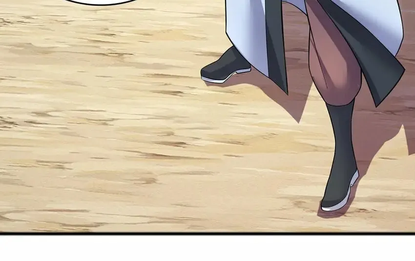 With A Sword Domain, I Can Become The Sword Saint Chapter 91 page 26 - 