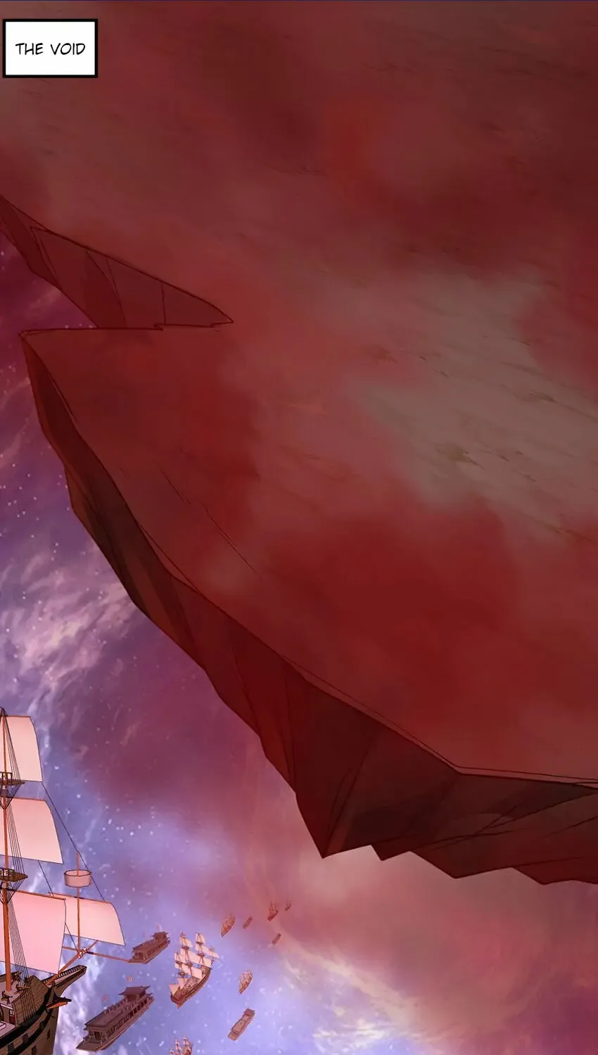 With A Sword Domain, I Can Become The Sword Saint Chapter 91 page 27 - 