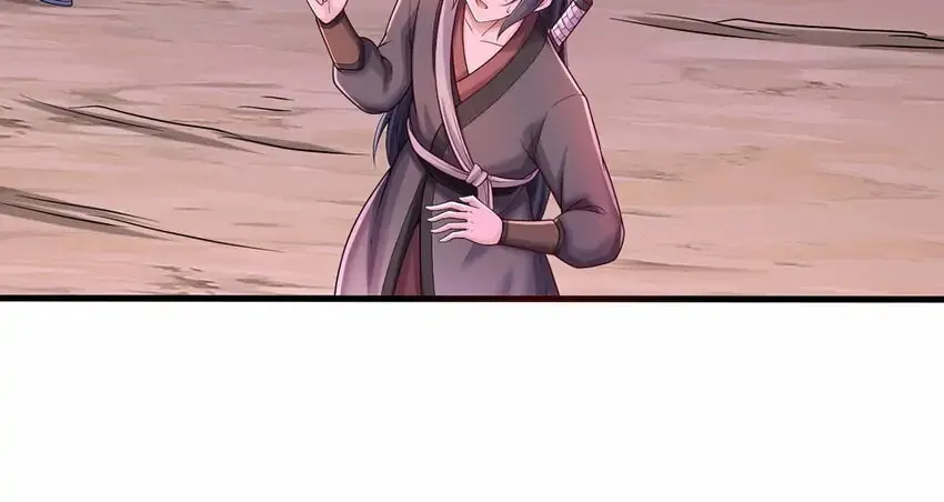 With A Sword Domain, I Can Become The Sword Saint Chapter 92 page 6 - 