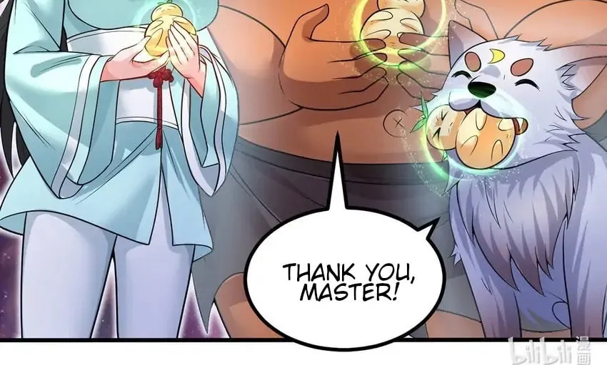 With A Sword Domain, I Can Become The Sword Saint Chapter 93 page 26 - 