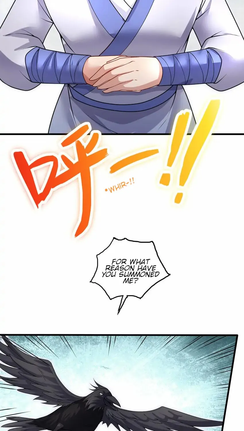 With A Sword Domain, I Can Become The Sword Saint Chapter 94 page 13 - 