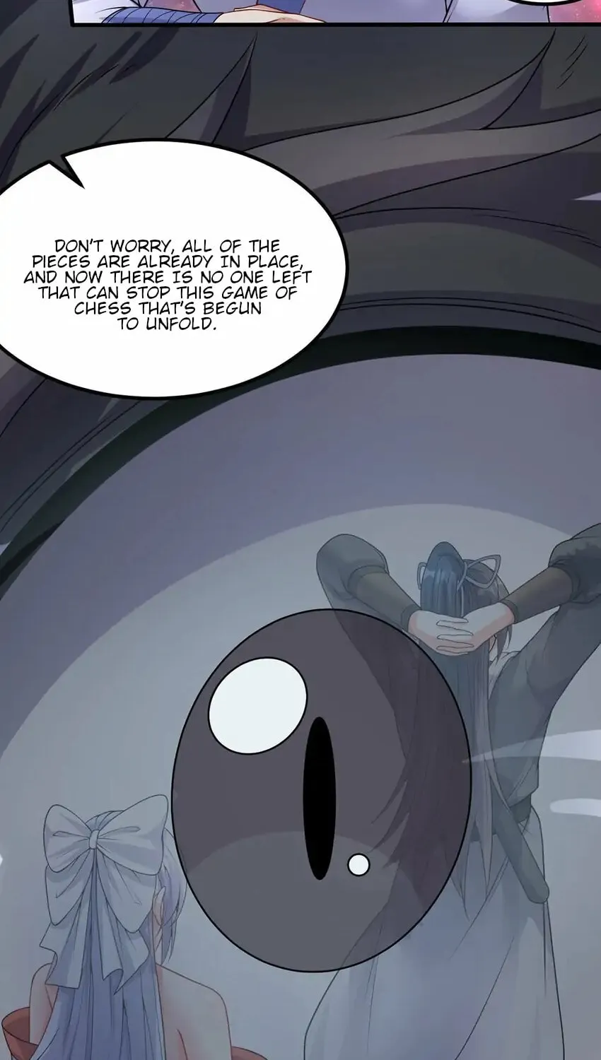 With A Sword Domain, I Can Become The Sword Saint Chapter 94 page 15 - 