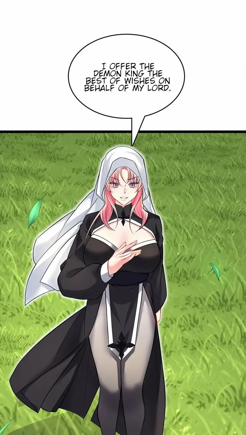 With A Sword Domain, I Can Become The Sword Saint Chapter 94 page 20 - 