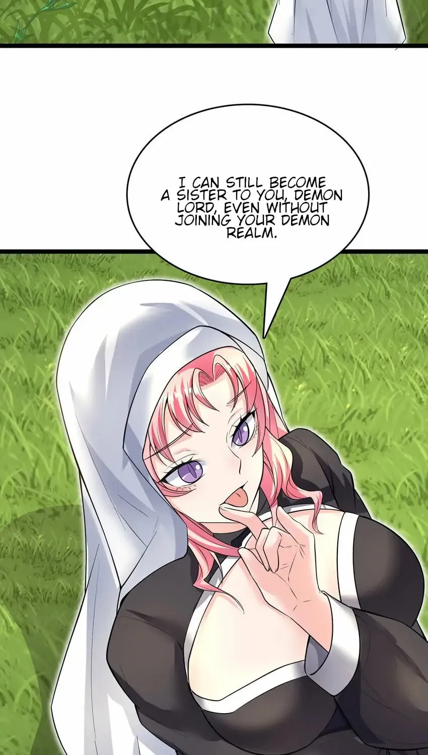 With A Sword Domain, I Can Become The Sword Saint Chapter 94 page 25 - 