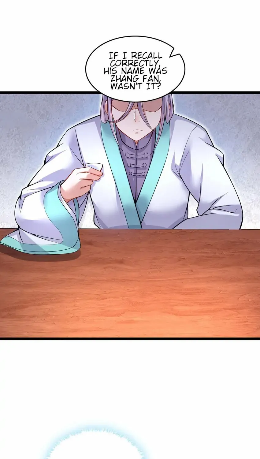 With A Sword Domain, I Can Become The Sword Saint Chapter 95 page 12 - 