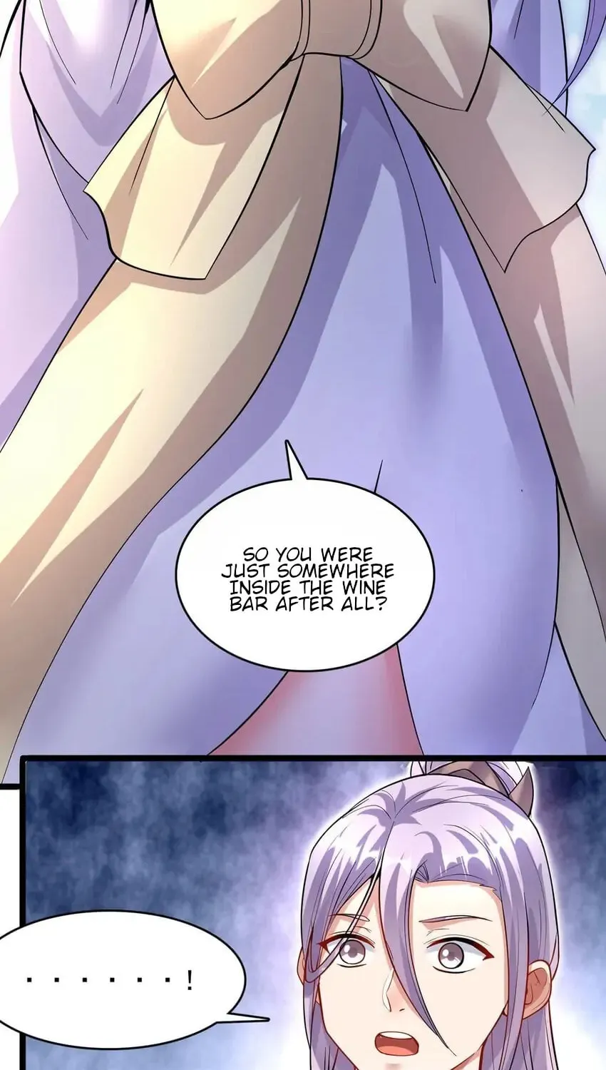 With A Sword Domain, I Can Become The Sword Saint Chapter 95 page 25 - 