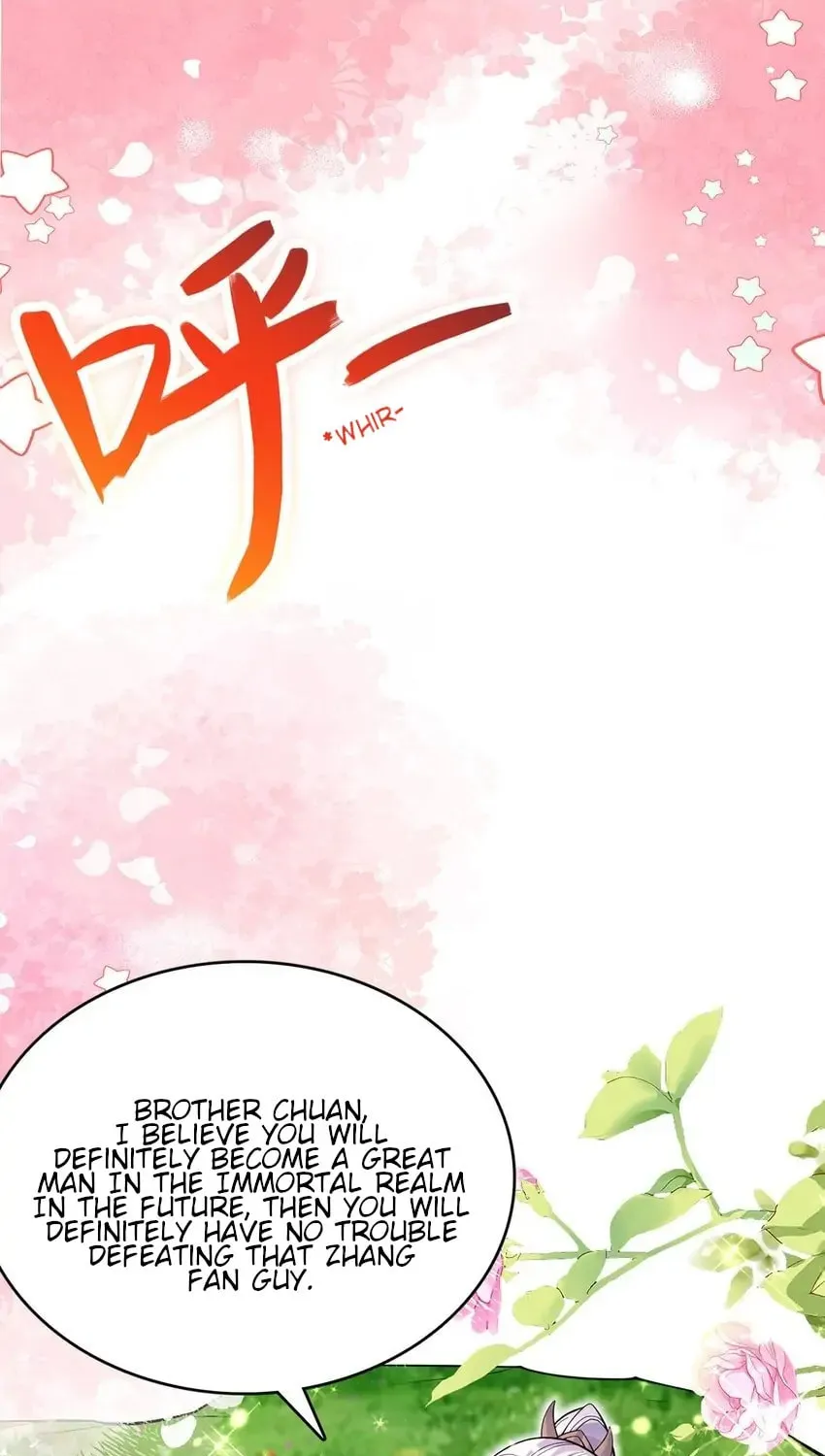 With A Sword Domain, I Can Become The Sword Saint Chapter 96 page 2 - 