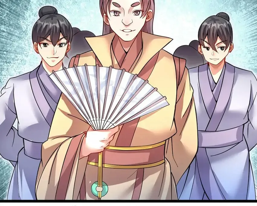 With A Sword Domain, I Can Become The Sword Saint Chapter 96 page 26 - 