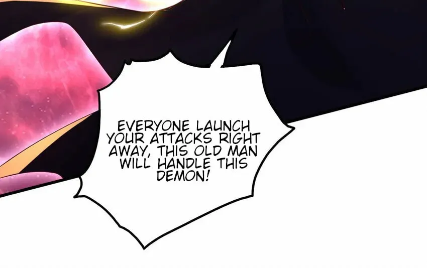 With A Sword Domain, I Can Become The Sword Saint Chapter 97 page 31 - 