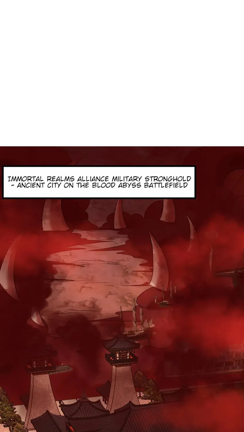 With A Sword Domain, I Can Become The Sword Saint Chapter 97 page 7 - 