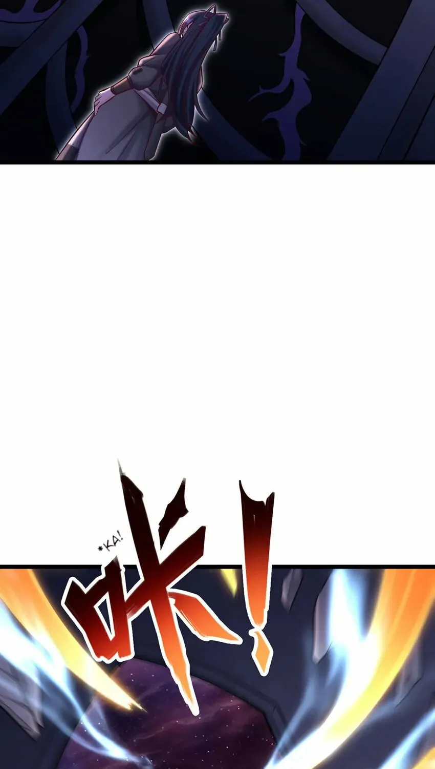 With A Sword Domain, I Can Become The Sword Saint Chapter 98 page 17 - 