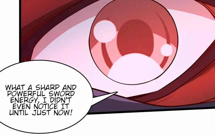 With A Sword Domain, I Can Become The Sword Saint Chapter 98 page 23 - 