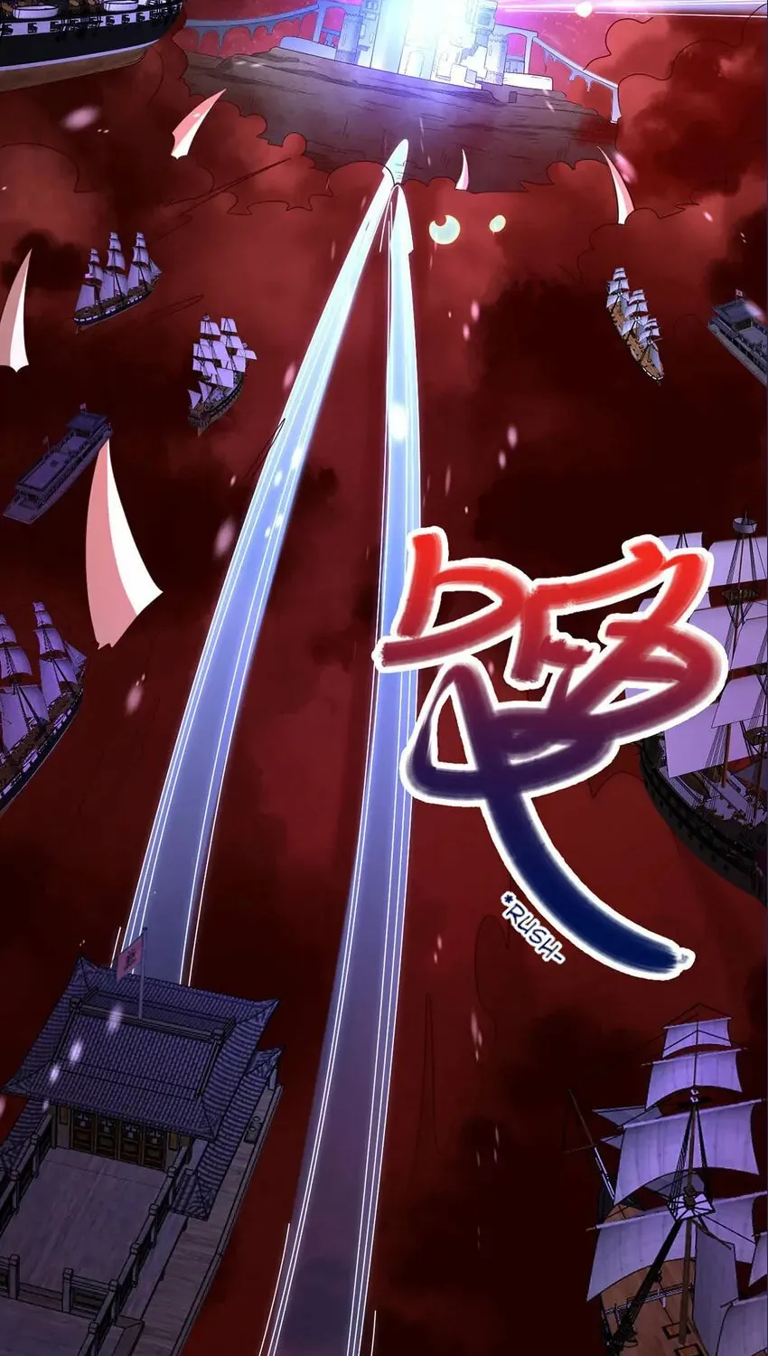 With A Sword Domain, I Can Become The Sword Saint Chapter 98 page 5 - 