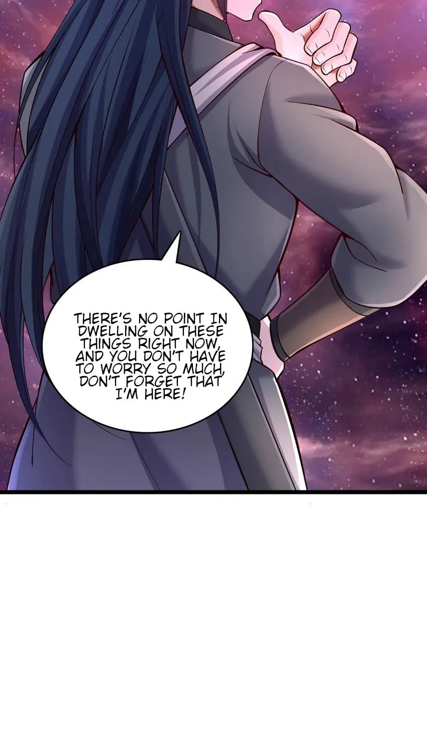 With A Sword Domain, I Can Become The Sword Saint Chapter 99 page 11 - 