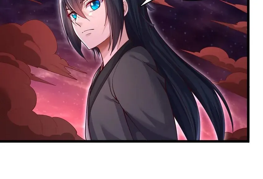 With A Sword Domain, I Can Become The Sword Saint Chapter 99 page 23 - 
