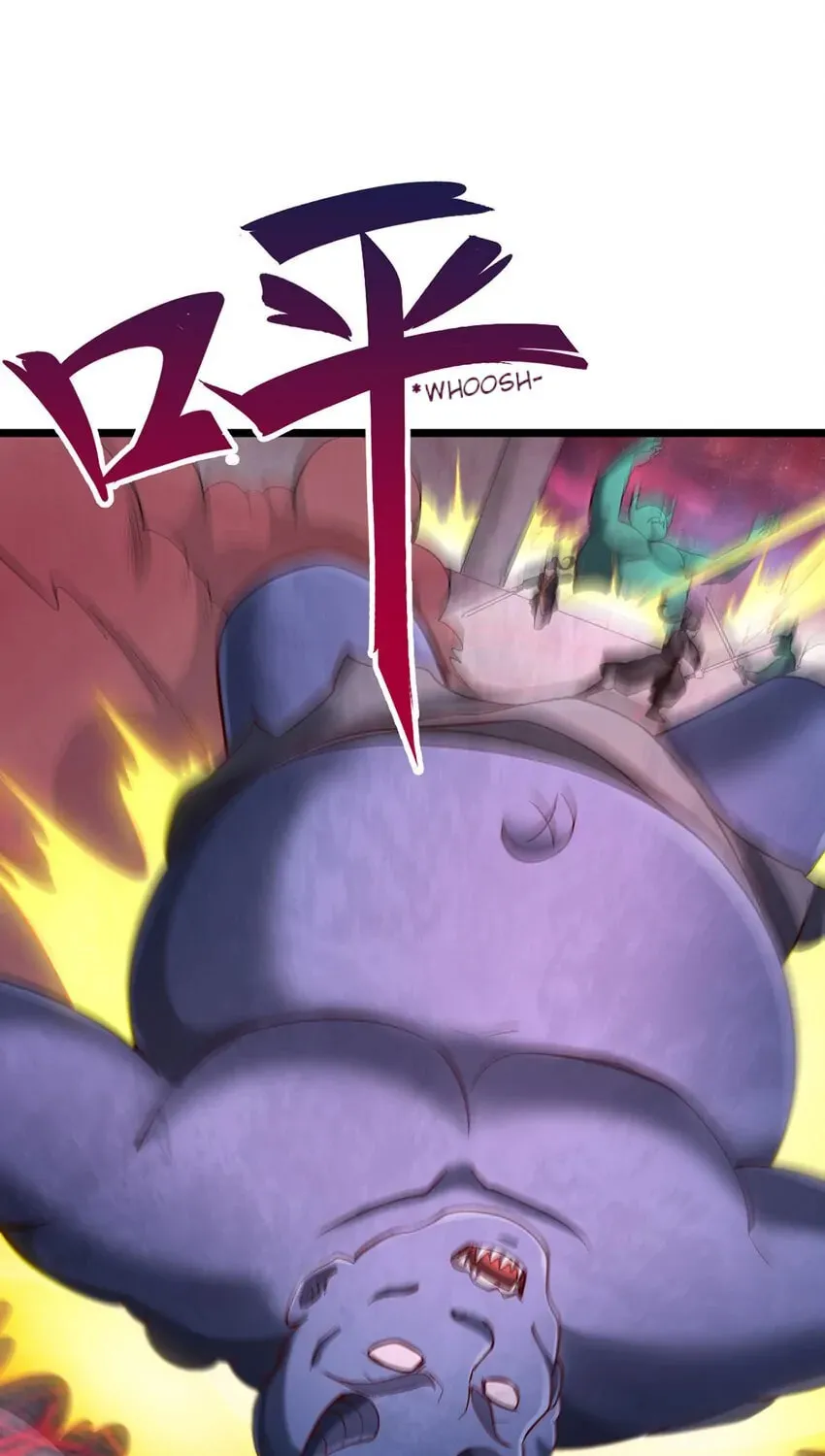 With A Sword Domain, I Can Become The Sword Saint Chapter 99 page 24 - 