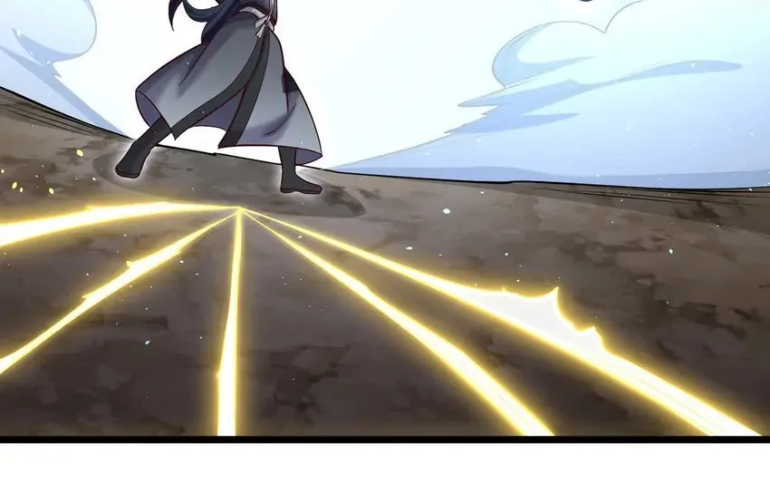 With A Sword Domain, I Can Become The Sword Saint Chapter 99 page 43 - 