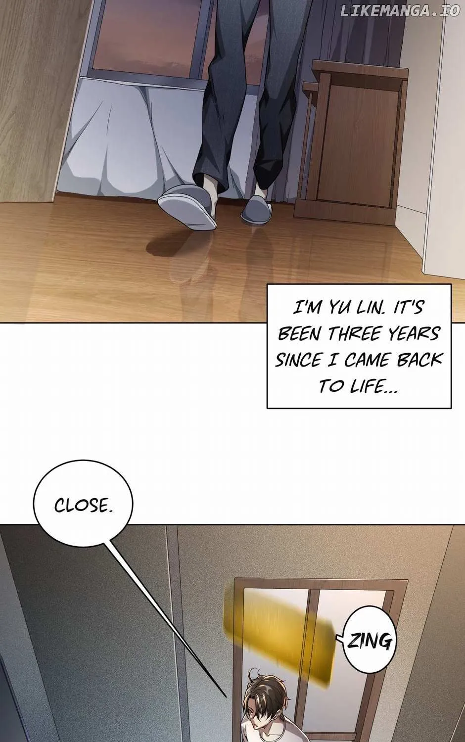 With My Netherworld Trillions, Game On! Chapter 1 page 12 - 