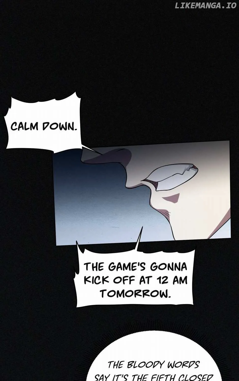 With My Netherworld Trillions, Game On! Chapter 1 page 42 - 