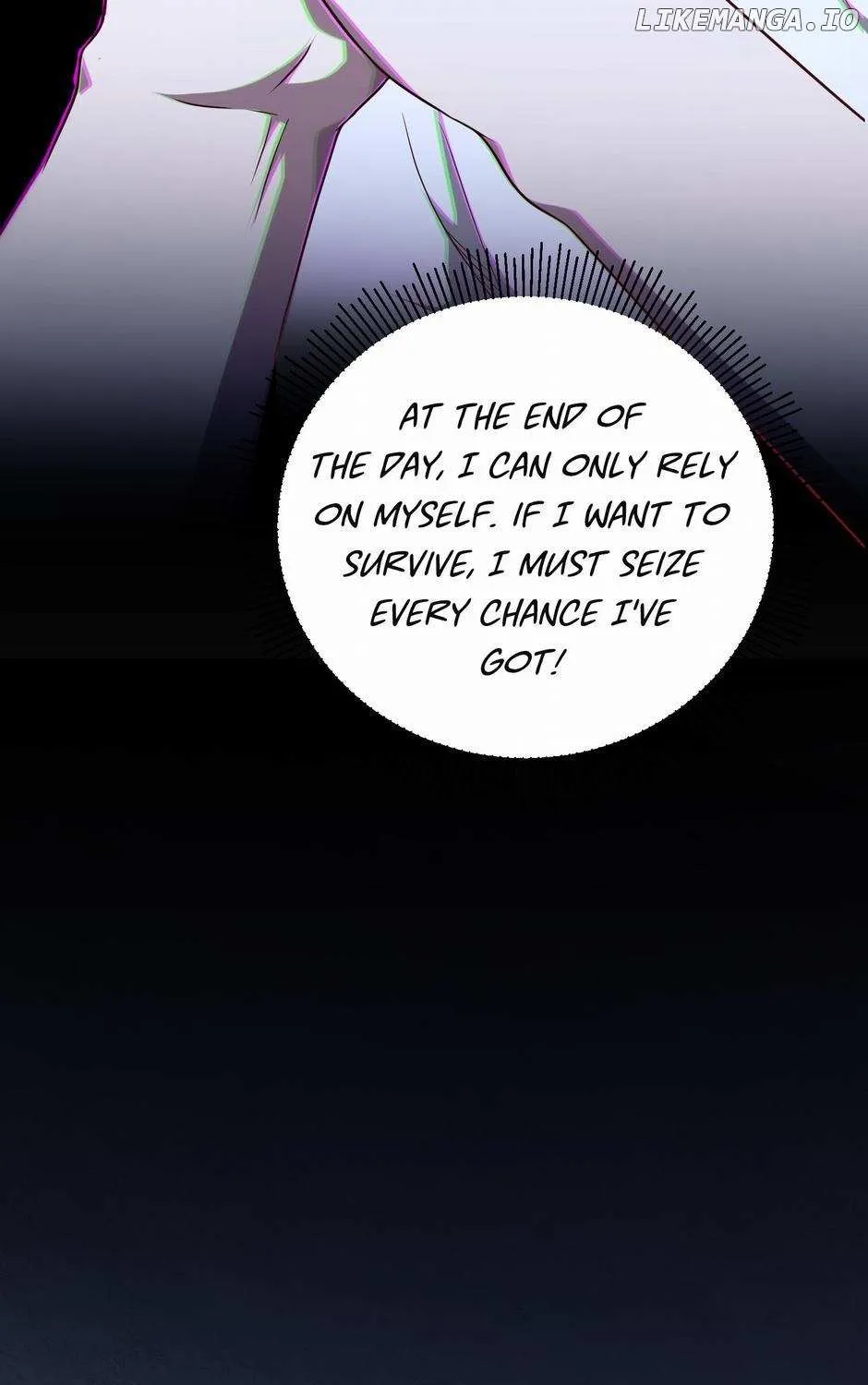 With My Netherworld Trillions, Game On! Chapter 1 page 64 - 