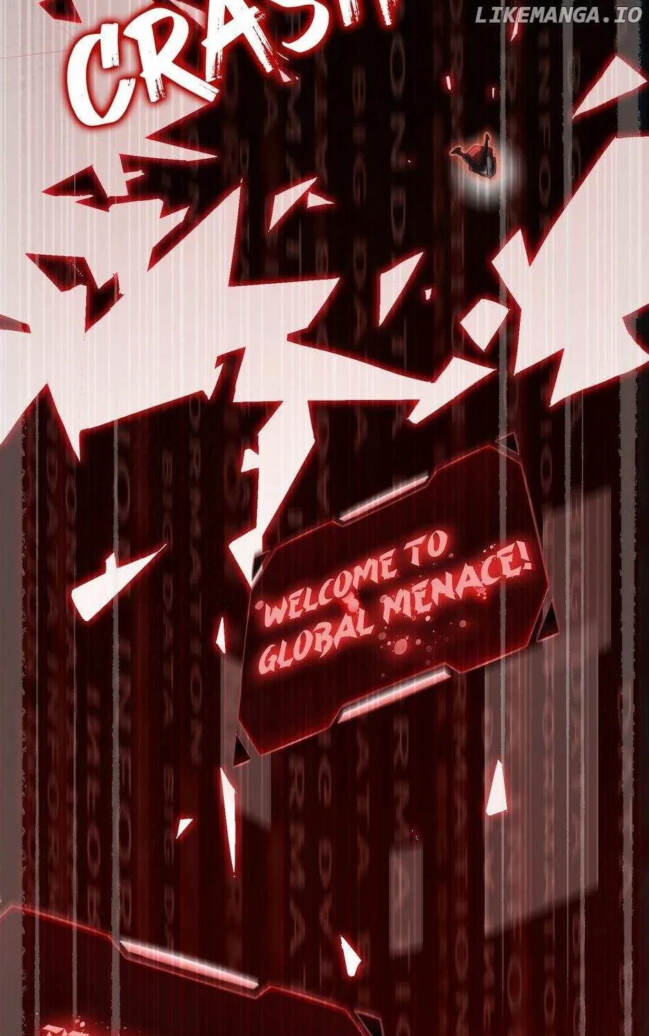 With My Netherworld Trillions, Game On! Chapter 1 page 74 - 